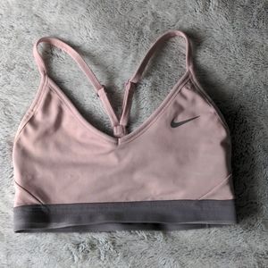 Nike Indy sports bra